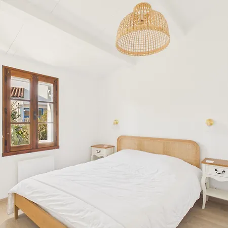 Maison Pour 6 - Jardin - Proche Centre Ferienhaus