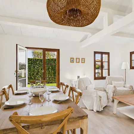 Maison Pour 6 - Jardin - Proche Centre Ferienhaus *