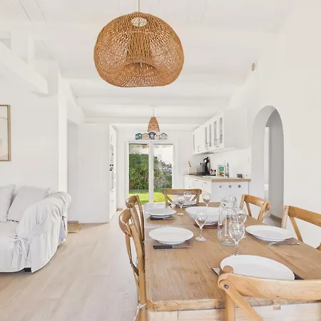 Ferienhaus Maison Pour 6 - Jardin - Proche Centre *