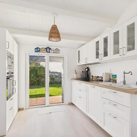 Maison Pour 6 - Jardin - Proche Centre Ferienhaus Noirmoutier-en-l'Ile