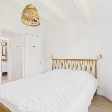 Maison Pour 6 - Jardin - Proche Centre Noirmoutier-en-l'Ile