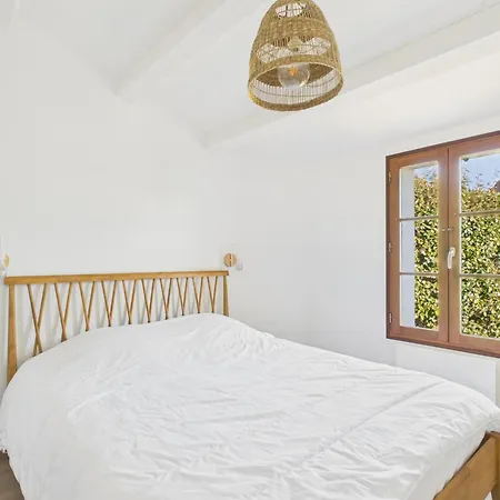Ferienhaus Maison Pour 6 - Jardin - Proche Centre