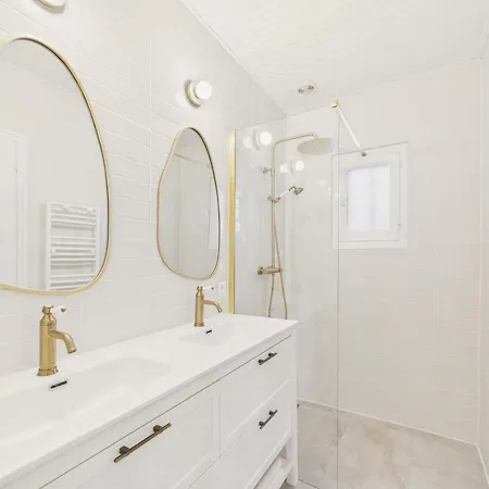 Maison Pour 6 - Jardin - Proche Centre Ferienhaus Noirmoutier-en-l'Ile