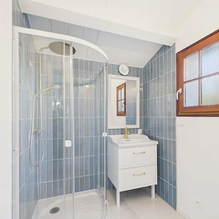 Maison Pour 6 - Jardin - Proche Centre Noirmoutier-en-l'Ile