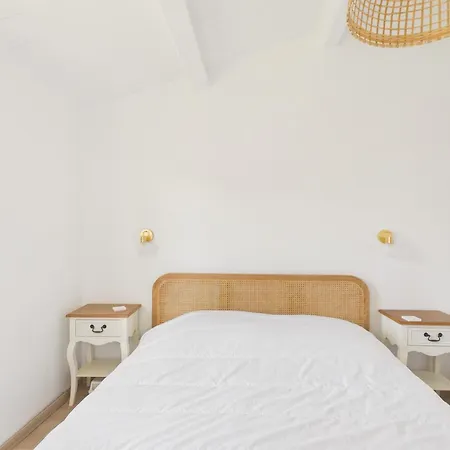 Maison Pour 6 - Jardin - Proche Centre Ferienhaus *