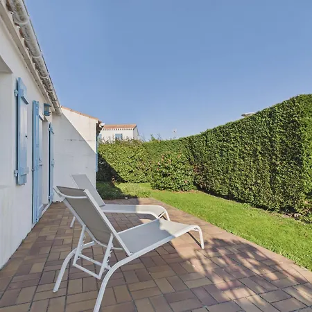 Maison Pour 6 - Jardin - Proche Centre Ferienhaus